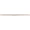 Ekena Millwork Chrysler Wood Fretwork Pierced Ceiling Medallion, Alder, 32"W x 16"H x 8 3/8"ID x 3/8"T CMWP32X16X0375CSAL - alternate 3